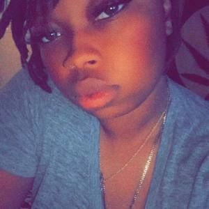 Meet your Posher, Alexandria